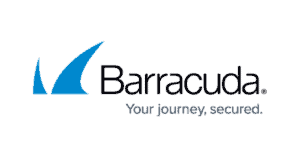 Barracuda Backups