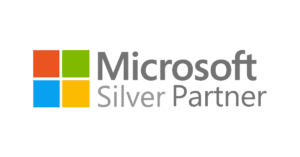 Microsoft Silver Partner