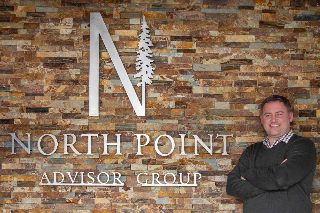 North Point Advisor Group, David Hopkins, Eau Claire, Wisconsin