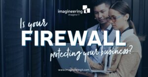 Firewall Blog Header