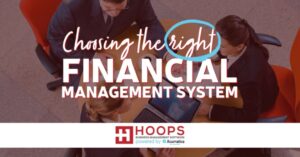 Choosing the Right Financial Management System