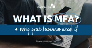 What Is MFA blog featured image